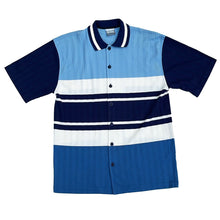 Load image into Gallery viewer, FRESHJIVE 90'S S/S BUTTON UP SHIRT