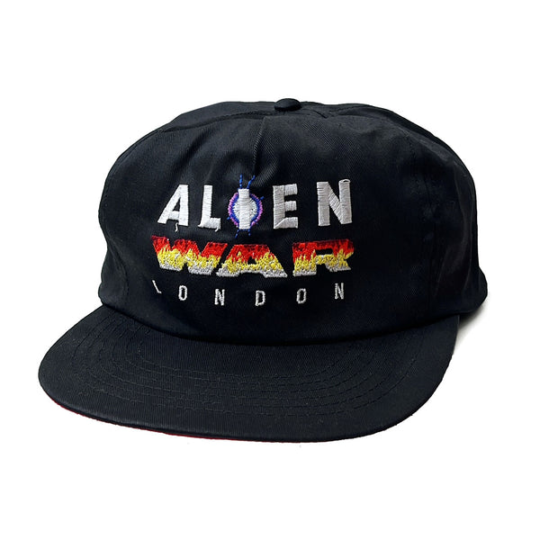 ALIEN WAR LONDON '92 CAP