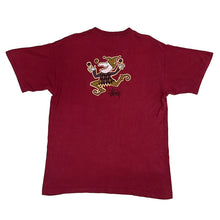 Load image into Gallery viewer, STÜSSY 'JESTER' 90'S T-SHIRT