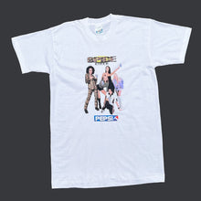 Load image into Gallery viewer, SPICE GIRLS PEPSI '97 T-SHIRT