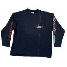 Load image into Gallery viewer, VIRTUA FIGHTER 2 SEGA '94 L/S T-SHIRT