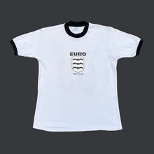 Load image into Gallery viewer, THE CURE EURO '98 T-SHIRT