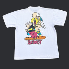 Load image into Gallery viewer, ASTERIX 90'S T-SHIRT