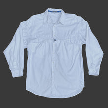 Load image into Gallery viewer, GIRBAUD 80'S L/S SHIRT