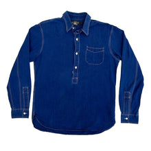 Load image into Gallery viewer, RRL PULLOVER L/S WORK SHIRT