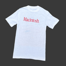 Load image into Gallery viewer, APPLE 'PICASSO' 80'S T-SHIRT