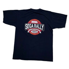 Load image into Gallery viewer, SEGA RALLY '95 T-SHIRT
