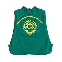 Load image into Gallery viewer, DRUGSTORE COWBOY '89 VEST