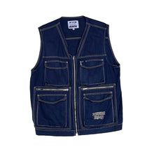 Load image into Gallery viewer, ICEBERG 90'S VEST
