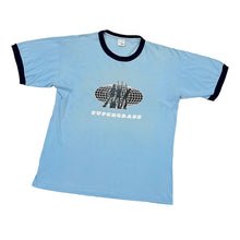 Load image into Gallery viewer, SUPERGRASS 90'S T-SHIRT