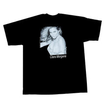Load image into Gallery viewer, CLARA MORGANE 90'S T-SHIRT