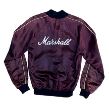 Load image into Gallery viewer, MARSHALL 80'S SATIN JACKET