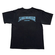 Load image into Gallery viewer, TRICKY 'BLACK STEELE' '95 T-SHIRT