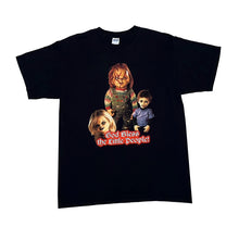 Load image into Gallery viewer, SEED OF CHUCKY '04 T-SHIRT