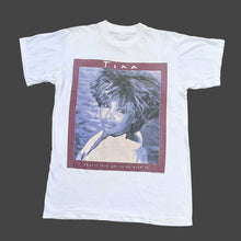 Load image into Gallery viewer, TINA TURNER '93 T-SHIRT