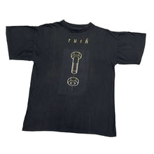 Load image into Gallery viewer, RUSH 'COUNTERPARTS' '94 T-SHIRT