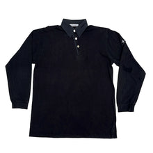 Load image into Gallery viewer, STONE ISLAND 90'S L/S POLO SHIRT