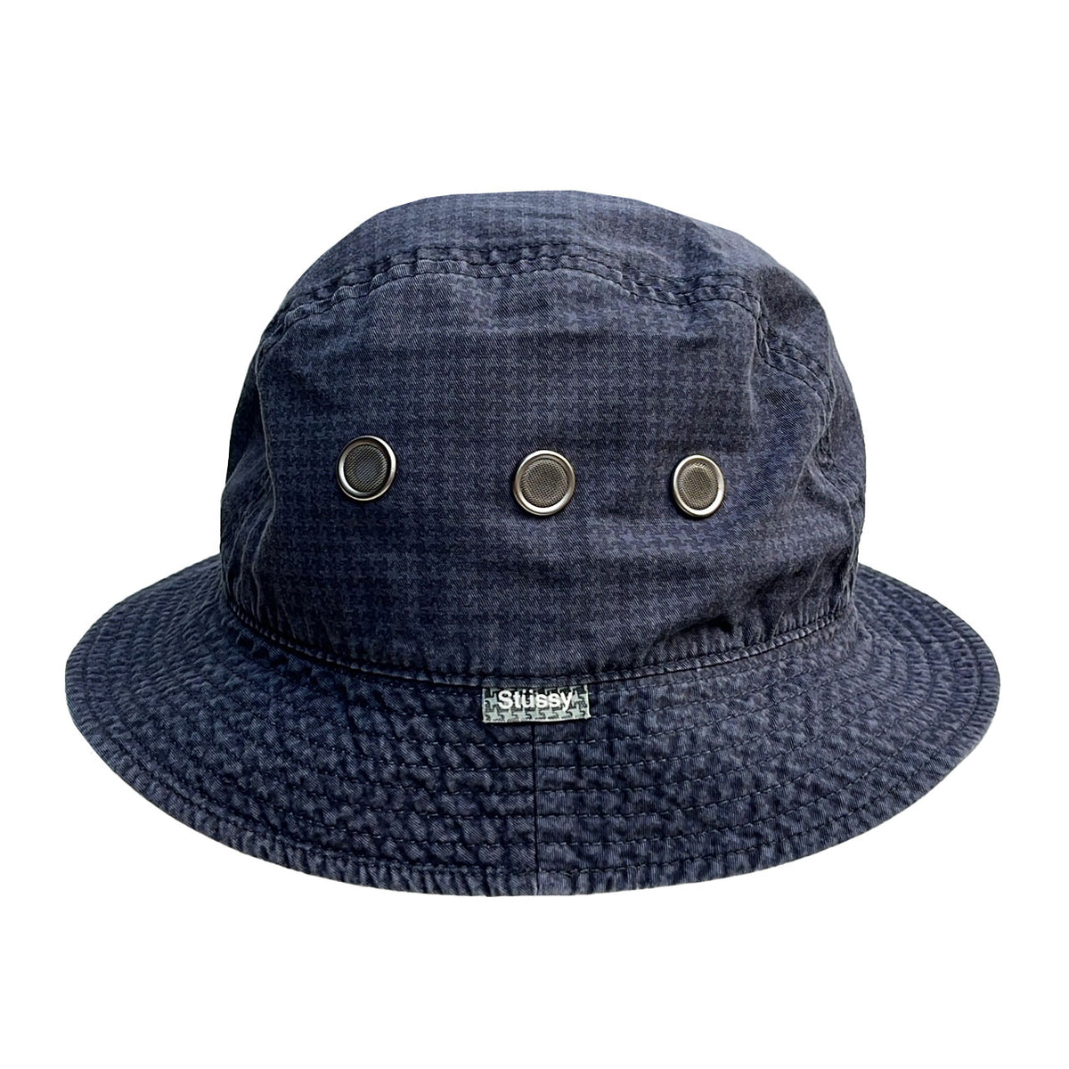 帽子 90s old stussy bucket hat STÜSSY 90'S BUCKET HAT – Temple of Nostalgia