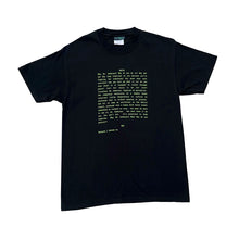 Load image into Gallery viewer, THE MATRIX REVOLUTIONS '03 T-SHIRT