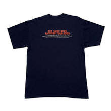 Load image into Gallery viewer, PET SHOP BOYS 'NIGHT LIFE' 2000 T-SHIRT
