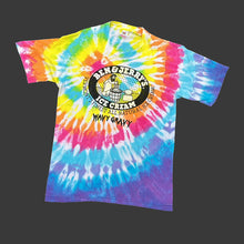 Load image into Gallery viewer, BEN & JERRY'S 90'S L/S T-SHIRT
