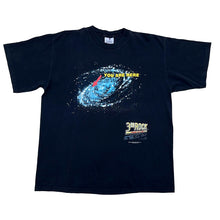 Load image into Gallery viewer, 3RD ROCK FROM THE SUN '96 T-SHIRT