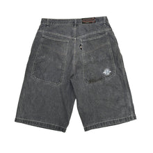 Load image into Gallery viewer, ALIEN WORKSHOP 2001 DENIM SHORTS
