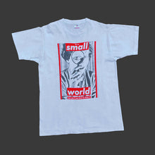 Load image into Gallery viewer, BARBARA KRUGER '95 T-SHIRT