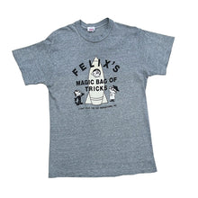 Load image into Gallery viewer, FELIX THE CAT LEVI'S 'BAG OF TRICKS' '87 T-SHIRT