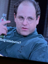 Load image into Gallery viewer, STÜSSY 'STICKMAN' 80'S T-SHIRT