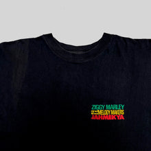 Load image into Gallery viewer, ZIGGY MARLEY AND THE MELODY MAKERS '91 T-SHIRT