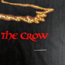 Load image into Gallery viewer, THE CROW '94 T-SHIRT
