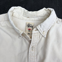 Load image into Gallery viewer, STÜSSY 90'S L/S SHIRT
