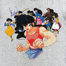 Load image into Gallery viewer, RANMA 1/2 '98 T-SHIRT