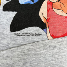 Load image into Gallery viewer, RANMA 1/2 '98 T-SHIRT