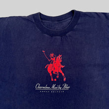 Load image into Gallery viewer, BLUR CHARMLESS MAN '95 T-SHIRT