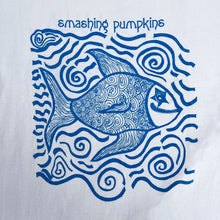 Load image into Gallery viewer, SMASHING PUMPKINS 90'S T-SHIRT