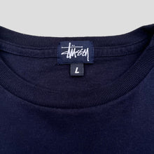 Load image into Gallery viewer, STÜSSY 2000'S T-SHIRT