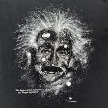 Load image into Gallery viewer, ALBERT EINSTEIN SMITHSONIAN '93 T-SHIRT