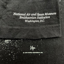 Load image into Gallery viewer, ALBERT EINSTEIN SMITHSONIAN '93 T-SHIRT