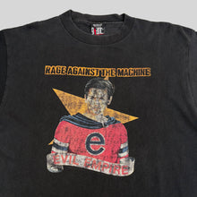 Load image into Gallery viewer, RAGE AGAINST THE MACHINE 'EVIL EMPIRE' '96 T-SHIRT