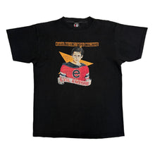 Load image into Gallery viewer, RAGE AGAINST THE MACHINE 'EVIL EMPIRE' '96 T-SHIRT