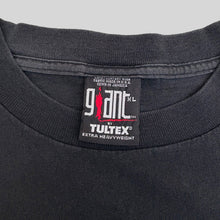 Load image into Gallery viewer, RAGE AGAINST THE MACHINE 'EVIL EMPIRE' '96 T-SHIRT