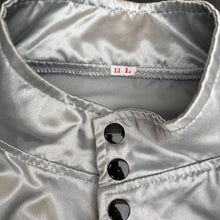 Load image into Gallery viewer, TECHNICS 80'S SATIN JACKET