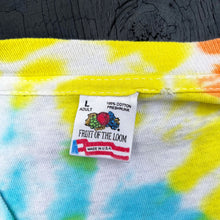 Load image into Gallery viewer, BEN & JERRY'S 90'S L/S T-SHIRT