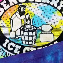 Load image into Gallery viewer, BEN & JERRY'S 90'S L/S T-SHIRT
