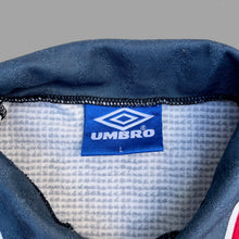 Load image into Gallery viewer, MANCHESTER UNITED 95/96 AWAY JERSEY