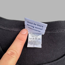 Load image into Gallery viewer, PORN STAR 90'S T-SHIRT