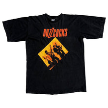 Load image into Gallery viewer, BUZZCOCKS 90'S T-SHIRT