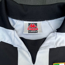 Load image into Gallery viewer, JUVENTUS FC 97/98 HOME JERSEY